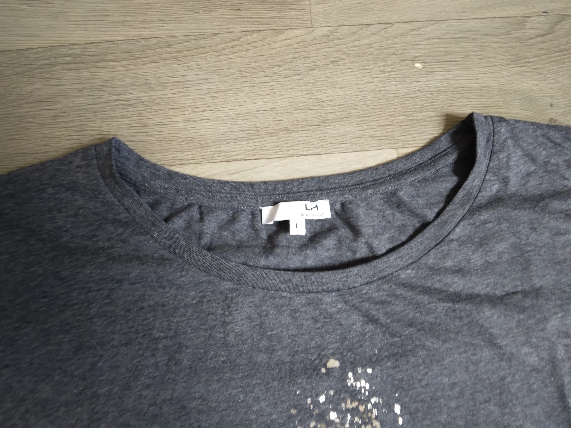 Women's T-shirt Size XL – photo 6